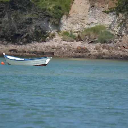 La Mariniere 펜션 *